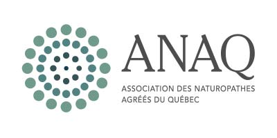 ANAQ - Association des naturopathes agréés du Québec